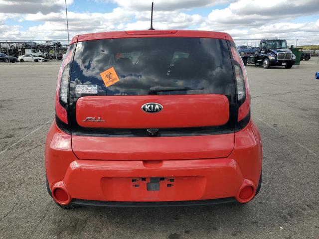 2015 KIA SOUL ! KNDJX3A50F7750655