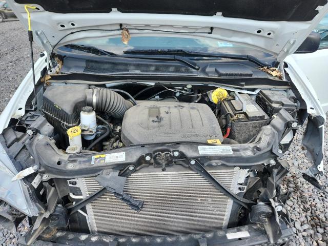 2019 DODGE GRAND CARA #3286675323