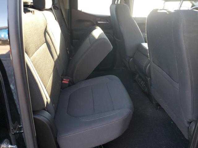 2020 GMC SIERRA K15 #3290265215