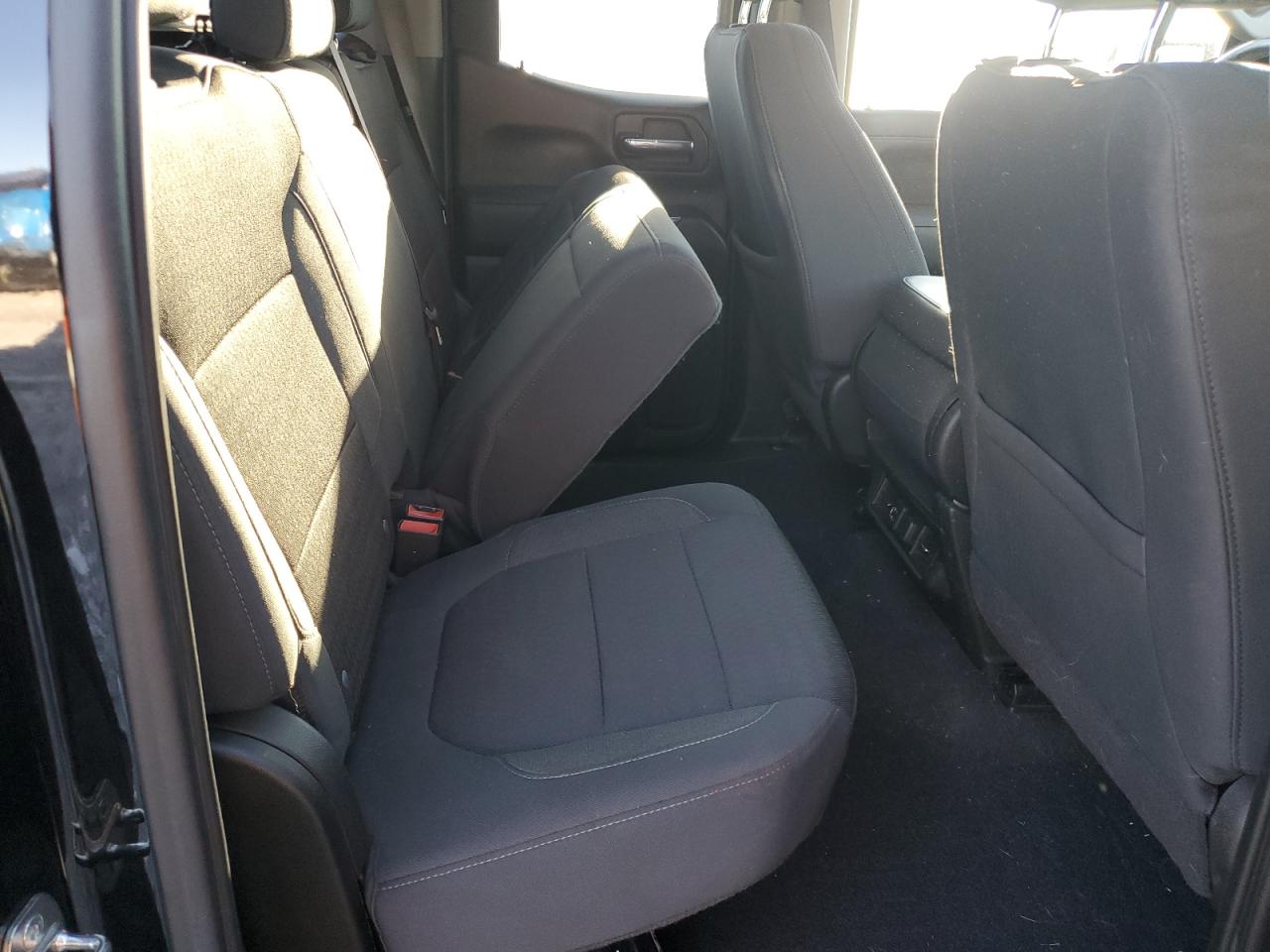 GMC SIERRA K1500 ELEVATION