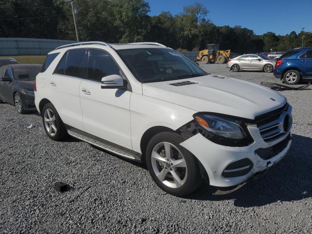 2017 MERCEDES-BENZ GLE 350 4M 4JGDA5HB3HA940120