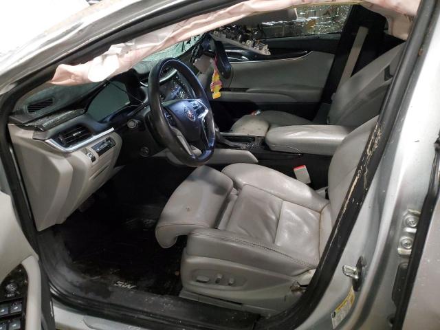 2013 CADILLAC XTS PREMIU #3302708059