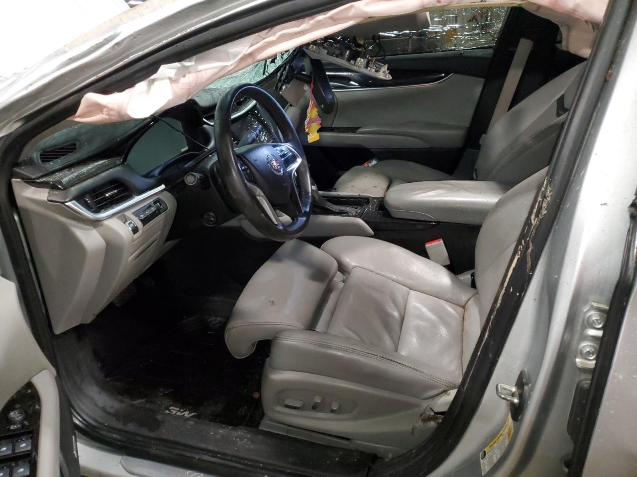 CADILLAC XTS PREMIUM COLLECTION