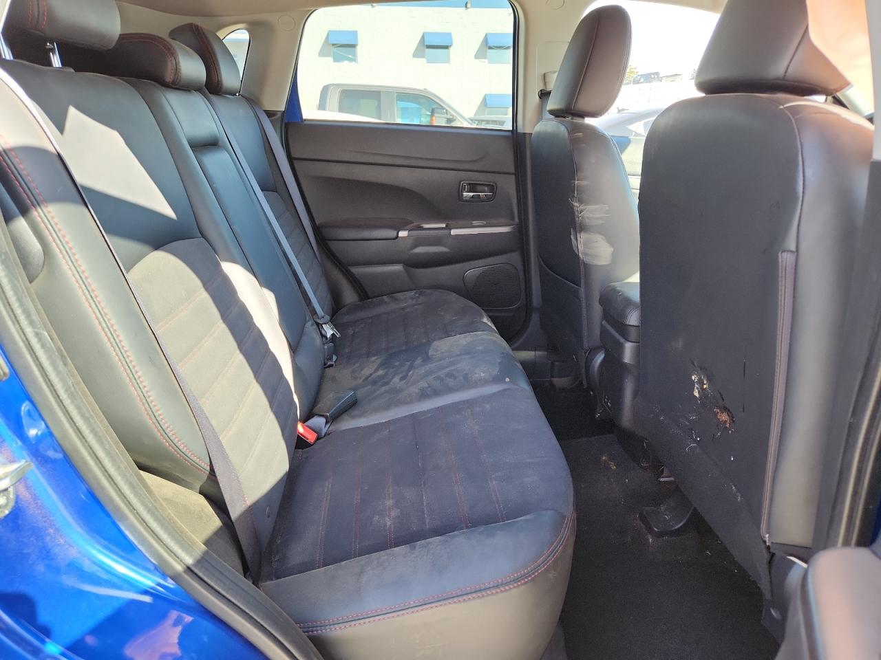 Lot #3316756436 2023 MITSUBISHI OUTLANDER