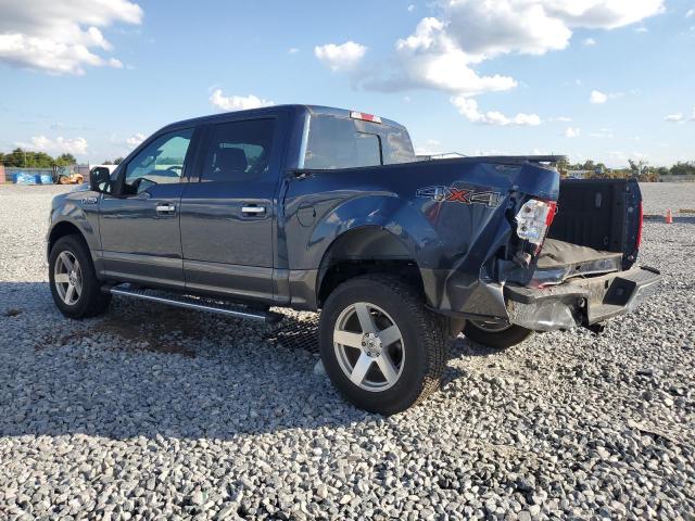 2019 FORD F150 SUPER - 1FTEW1E40KFC83201