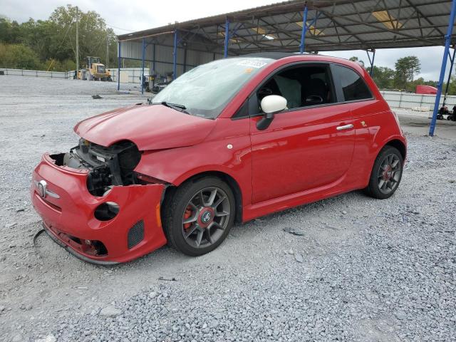 FIAT 500 ABARTH