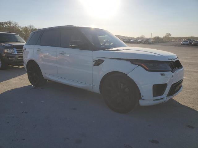 2020 LAND ROVER RANGE ROVE #3298060152