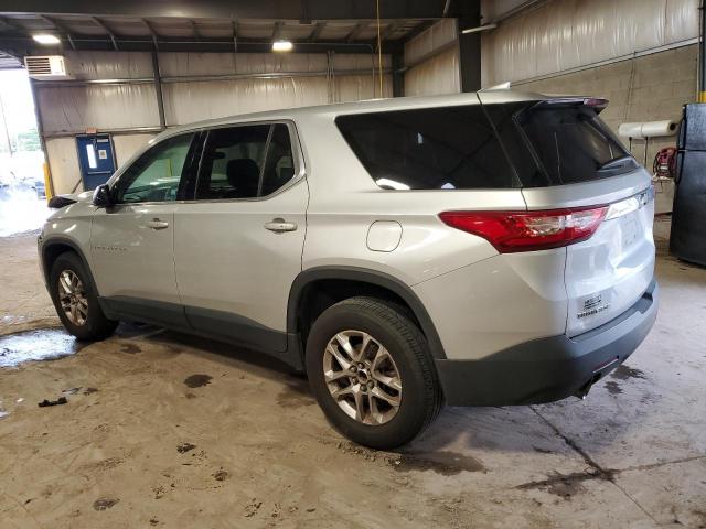 2019 CHEVROLET TRAVERSE L #3302886918