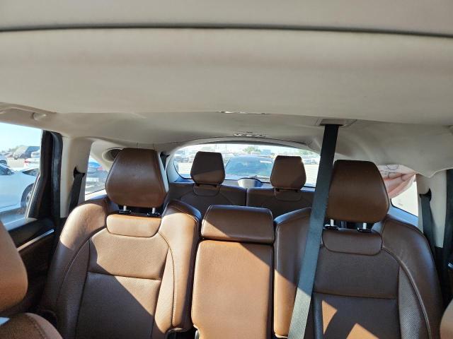 2019 ACURA MDX TECHNO 5J8YD4H55KL031911