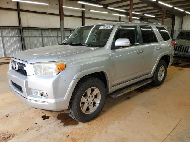 Global Auto Auctions: 2011 TOYOTA 4RUNNER SR