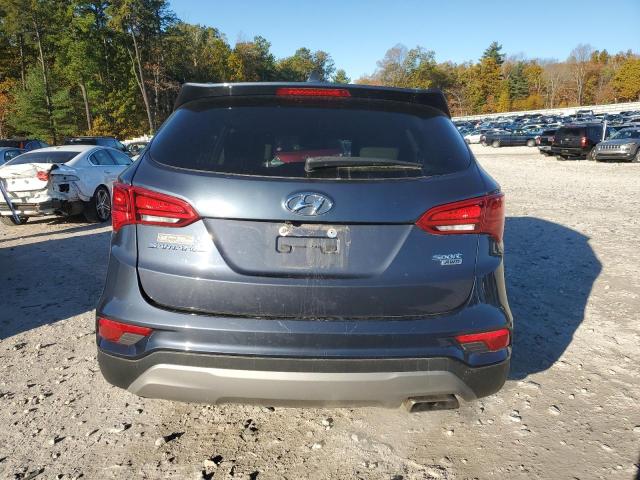 2017 HYUNDAI SANTA FE SPORT 5NMZUDLB0HH033303