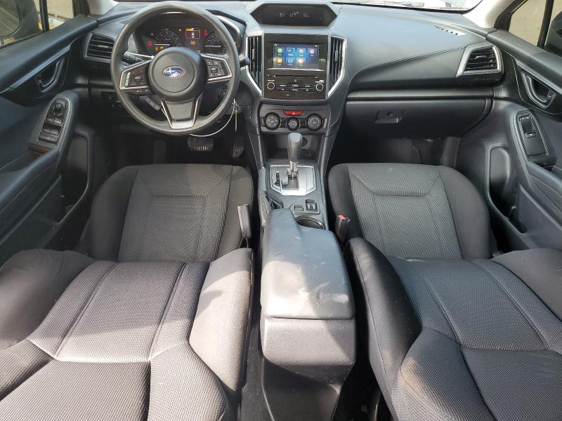 2019 SUBARU IMPREZA PR 4S3GKAD66K3620396