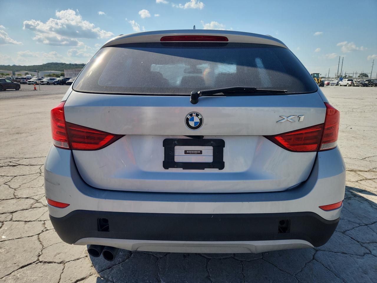 BMW X1 XDRIVE28I