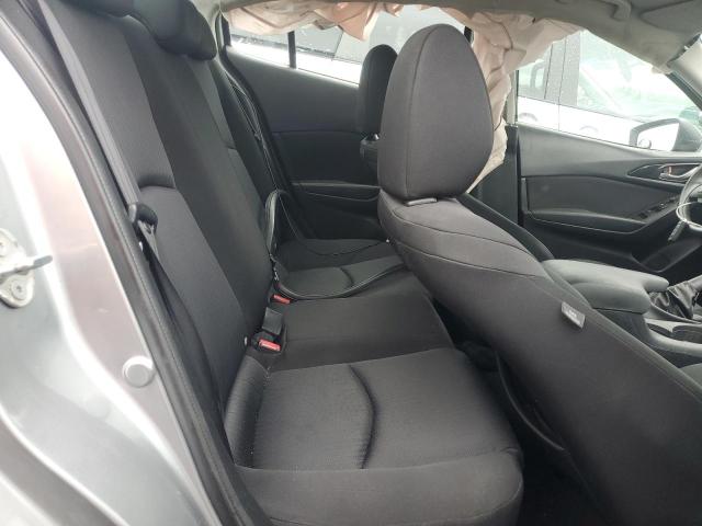 2015 MAZDA 3 SPORT - 3MZBM1U79FM152100