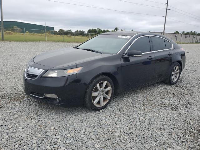 Global Auto Auctions: 2012 ACURA TL