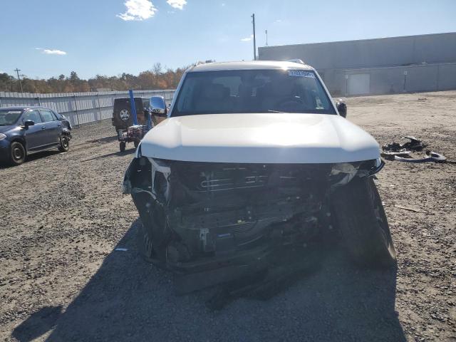 2017 NISSAN ARMADA SV #3301847336