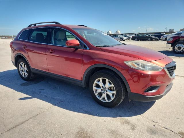 2014 MAZDA CX-9 TOURI - JM3TB2CA6E0427253