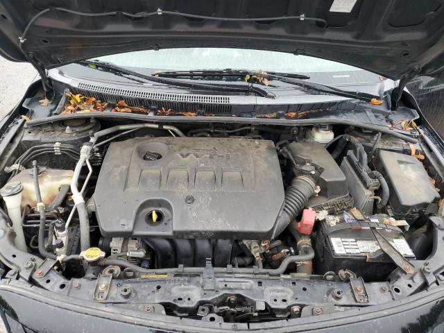 2013 TOYOTA COROLLA BA - 2T1BU4EE4DC979767