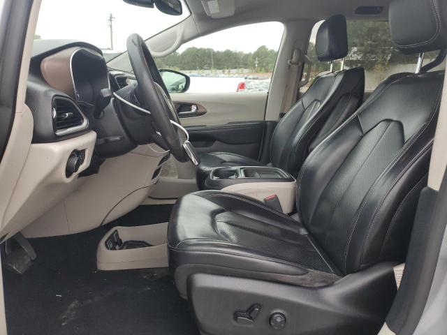 2020 CHRYSLER VOYAGER LX #3282437258