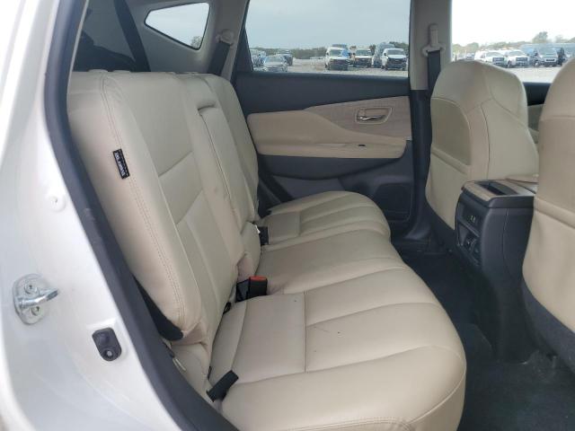 2020 NISSAN MURANO SV #3296432647