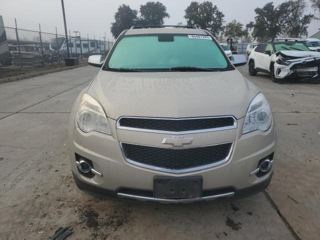 2012 CHEVROLET EQUINOX LT - 2GNFLGEK2C6255501