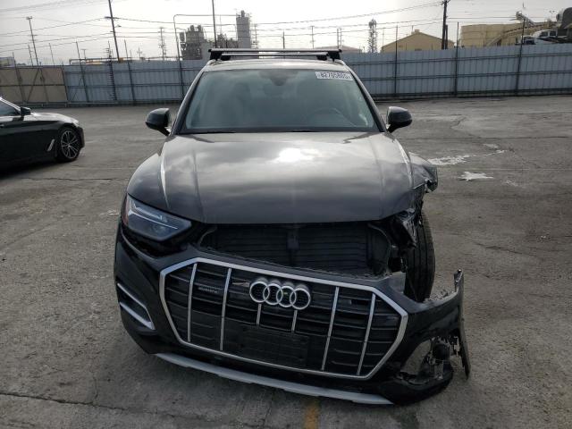 2021 AUDI Q5 PREMIUM #3301987418