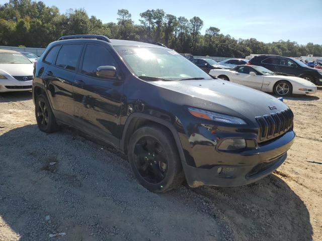 2016 JEEP CHEROKEE L - 1C4PJMDSXGW327236