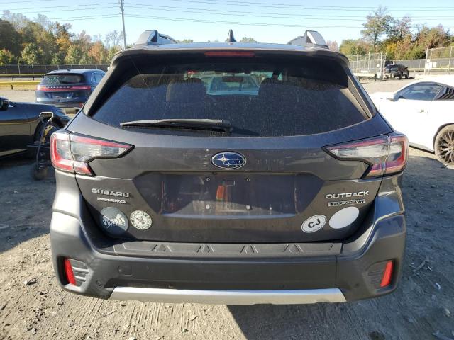 2020 SUBARU OUTBACK TO - 4S4BTGPD8L3246259