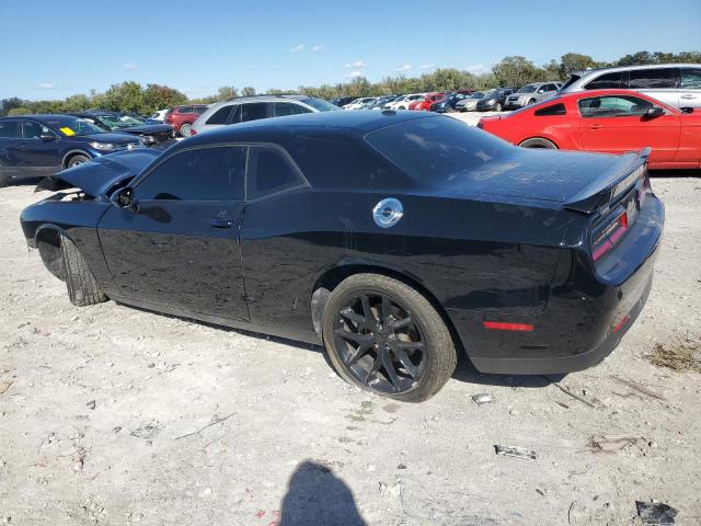 2022 DODGE CHALLENGER #3285012963