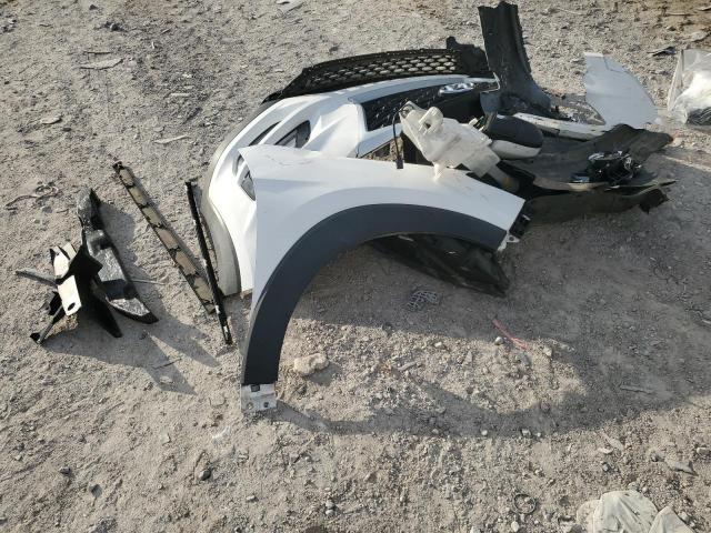 2019 HYUNDAI TUCSON LIMITED #3292527701