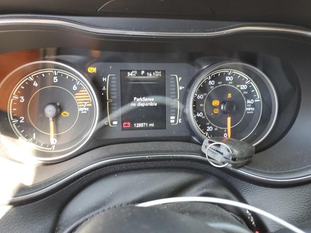 2019 JEEP CHEROKEE L - 1C4PJMLB3KD435252