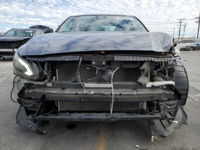 2024 NISSAN ALTIMA S 1N4BL4BV2RN319275