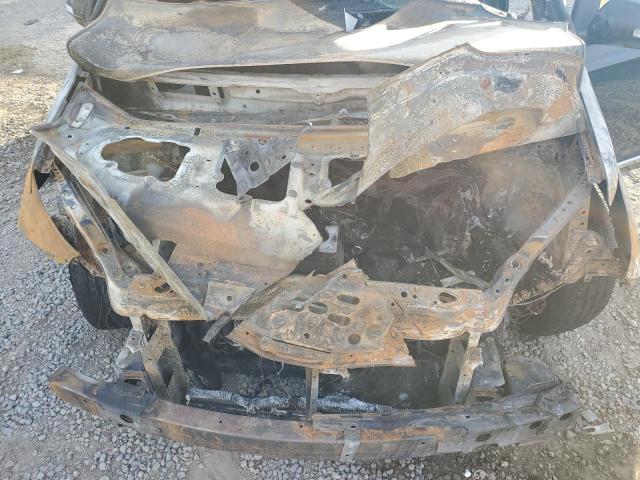 2016 TOYOTA SIENNA XLE 5TDYK3DCXGS706225