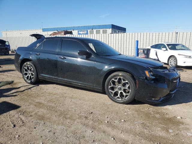 2016 CHRYSLER 300 S #3284816530