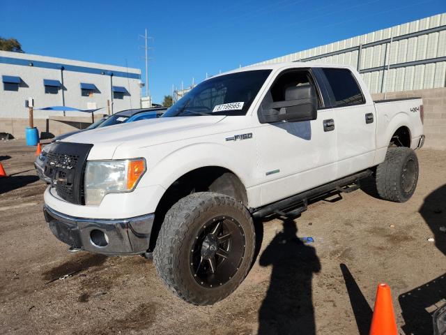 FORD F150 SUPER
