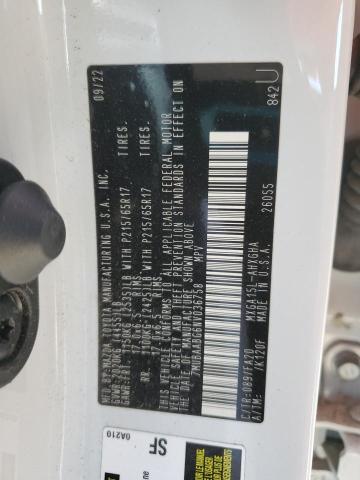 2022 TOYOTA COROLLA CR #3294780755