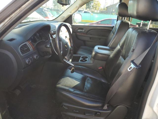 2011 CHEVROLET SUBURBAN K #3296641015