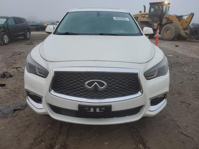 2017 INFINITI QX60 #3305430435