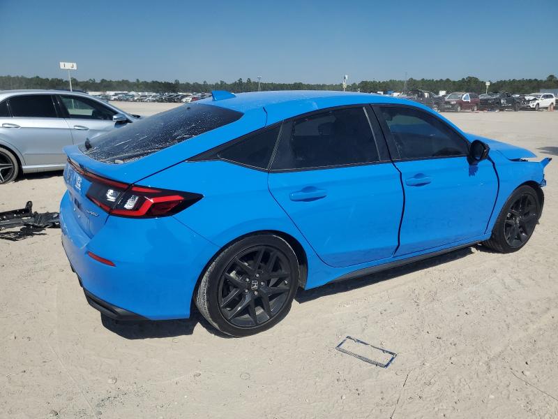 2024 HONDA CIVIC SPOR #3291477958