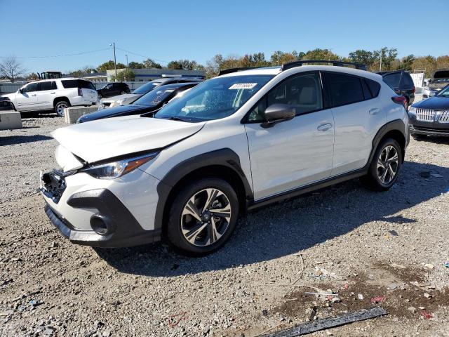 2025 SUBARU CROSSTREK #3290281272