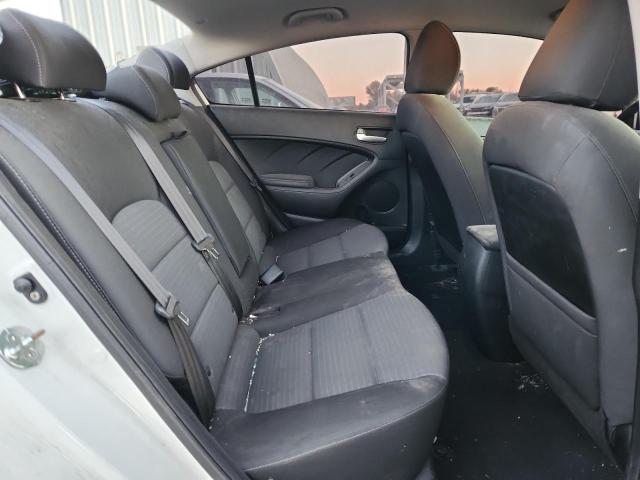2018 KIA FORTE LX #3289098366