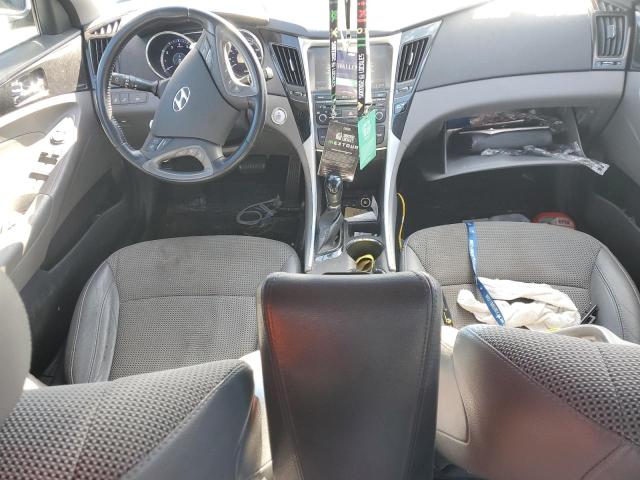 2014 HYUNDAI SONATA SE #3296250530