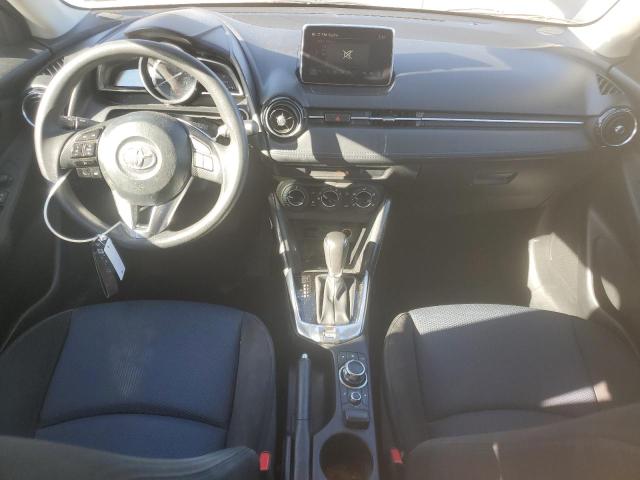 2017 TOYOTA YARIS IA 3MYDLBYV8HY157945