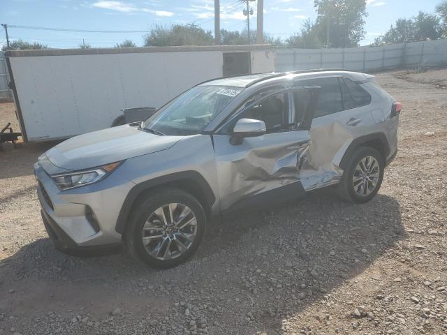 2021 TOYOTA RAV4 XLE P - 2T3C1RFV2MC090868