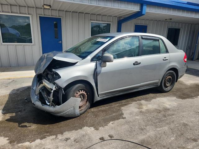 NISSAN VERSA S