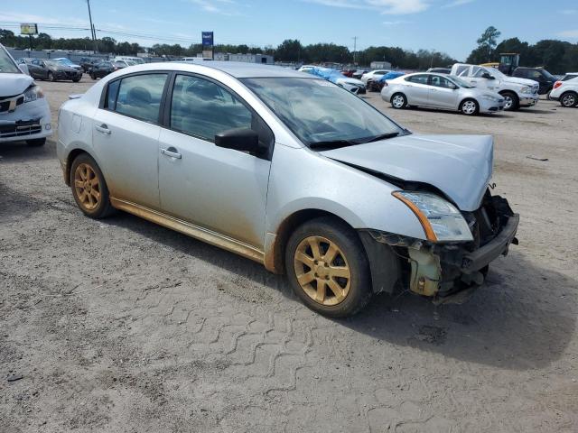 2010 NISSAN SENTRA 2.0 - 3N1AB6AP9AL671669
