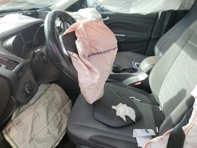 2015 FORD ESCAPE SE - 1FMCU9G96FUA35469