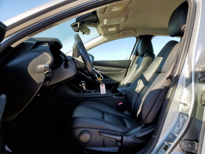 2019 MAZDA 3 SELECT 3MZBPAAL5KM110266