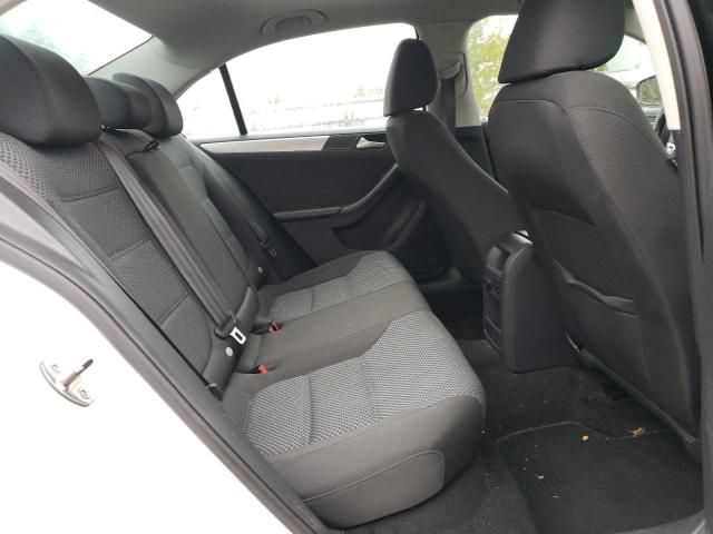 2014 VOLKSWAGEN JETTA SE - 3VWDK7AJ9EM388701