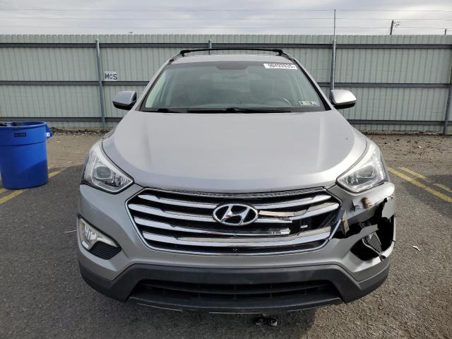 2016 HYUNDAI SANTA FE S - KM8SMDHF7GU163207